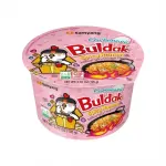 Buldak Carbonara 105G