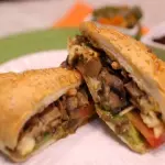 Torta chilanga