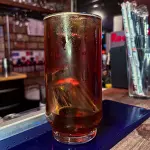 Jager Bomb