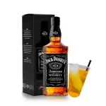 Dose Jack Daniel's C/ Red Ou Monster