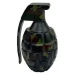 DICH METAL 4,5CM DK GRANADA CUMUFLAD