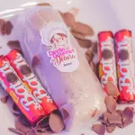 Dindin gourmet de Baton