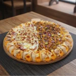 Pizza Pequeña