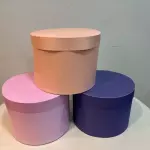 Caixa box de papel COD: 45144