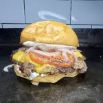Novo Smash Combo