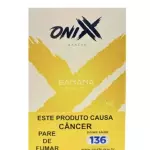 Ônix banana