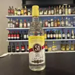 CACHAÇA 51 1L