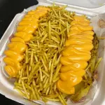 STROGONOFF DE CARNE P