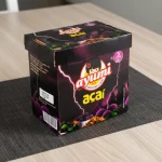 Caixa de AÇAÍ