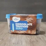 Chocolate Trufado Zero Açucar