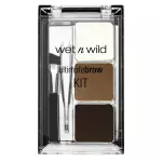 Wet and Wild Ultímate Brow Kit