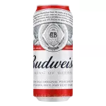 Budweiser 473ml