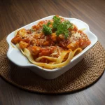 Fetuccini