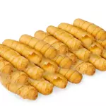 24 tequeños