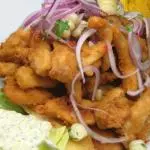 JALEA DE PESCADO