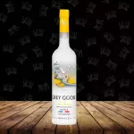 Vodka Grey Goose Le Citron 750ml