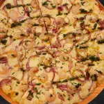 Pizza Marinera