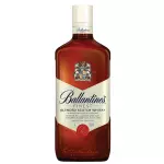 Whisky Ballantines Finest 1L