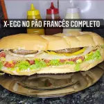 X-EGG