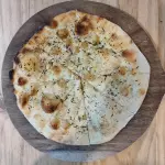Focaccia tradicional