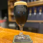 STOUT