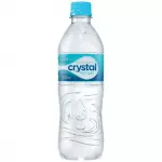 Água mineral 500ml