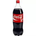 Coca-Cola 1,5l