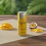 Red Bull Tropical