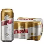 ITAIPAVA LATÃO GELADA 473ML