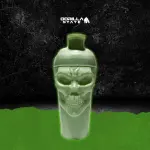 Shaker Skull cobra