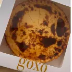 Tarta Tradicional de Queso Vasca
