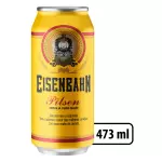 Cerveja Eisenbahn 473ml