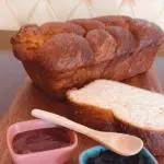 SWEET BRIOCHE