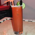 Bloody Mary