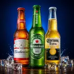Cerveja long neck