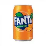 Fanta Lata