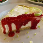 Torta al limone