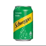Schweppes 350 ml