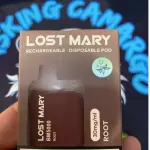 LostM- Root Beer 🍺
