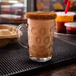 MICHELADAS ESPECIALES