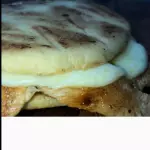 Exquisita Churrasca con carne mechad