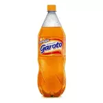 refrigerante garoto laranja 2l