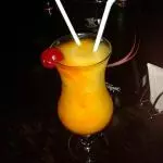 Daiquiri de Durazno