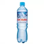 Agua Mineral San Mateto
