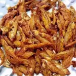 PIABINHA SALGADA