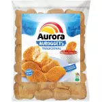 Auroggets Tradicional Aurora