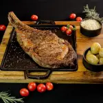 Prime rib de Angus (500g)