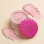PÓ ROSA MOSQUETA