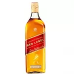 Whisky Red 1Litro