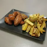 2 SABORES (8 UNID)